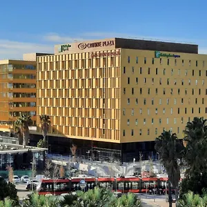 3* فندق Holiday Express - - Grand Arenas By Ihg